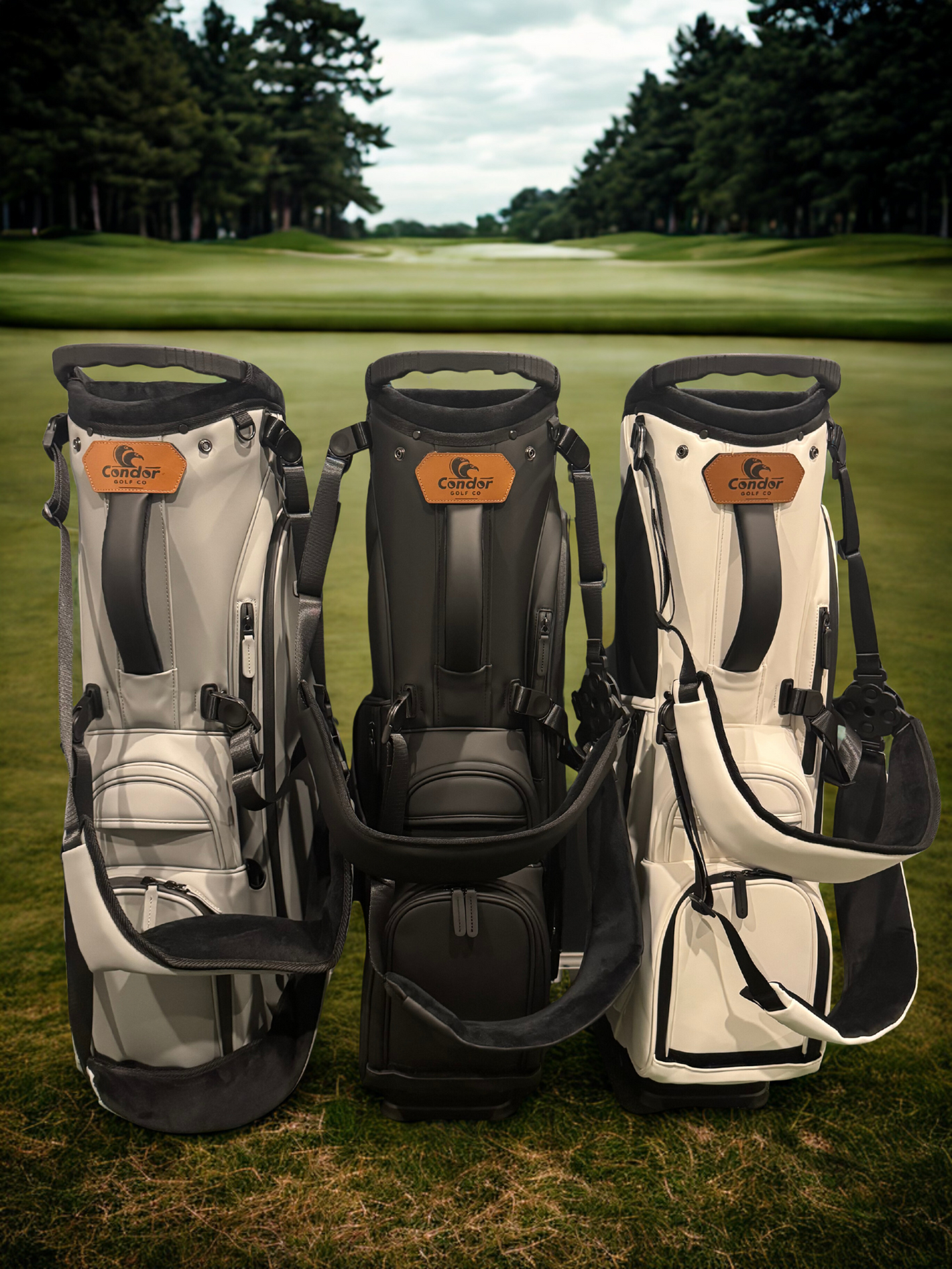 Condor Golf Co