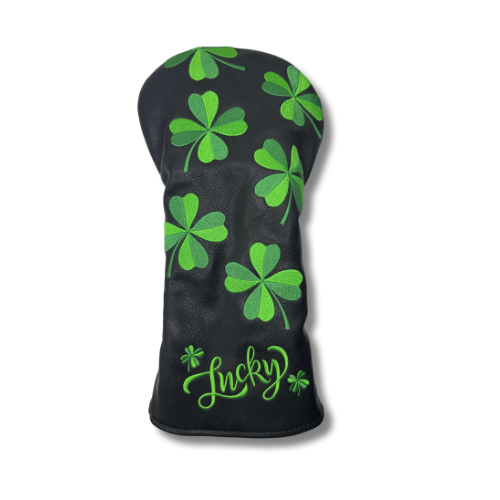 Design Your Own Driver Headcover
