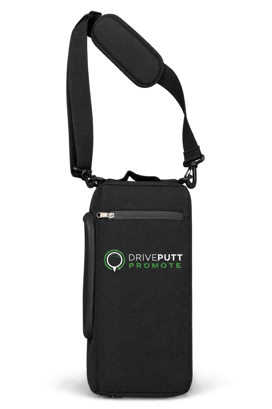 Insulated Golf Cooler Bag with Shoulder Strap