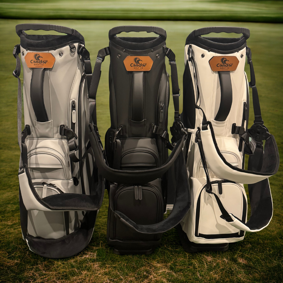 Condor Golf - Signature One Bag