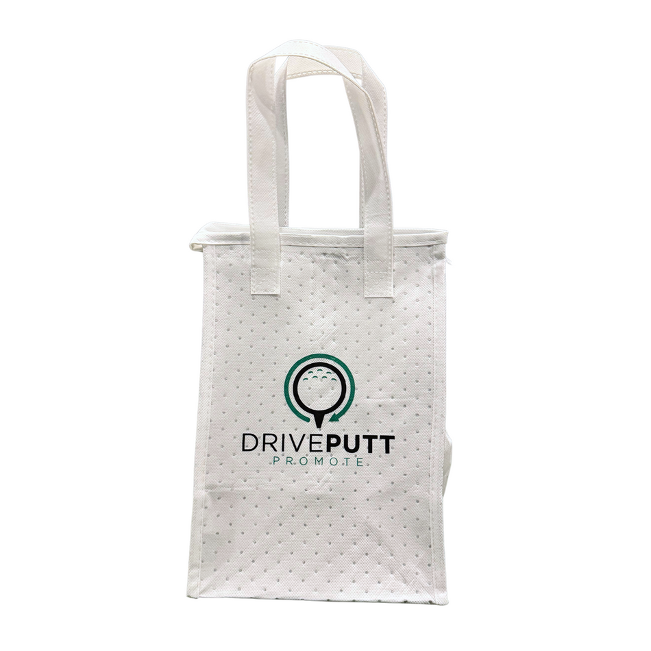 Insulated Cooler Swag Bag