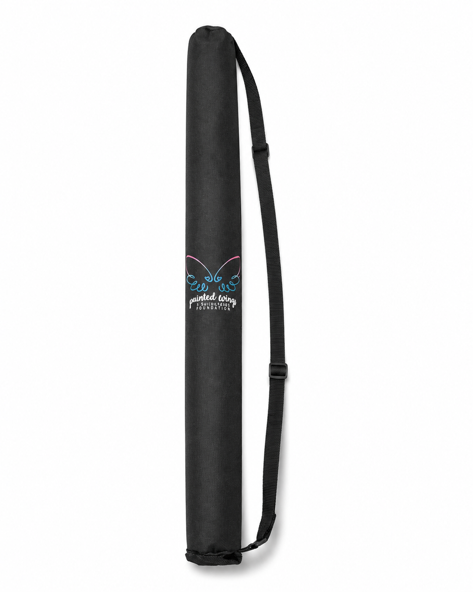 Golf Bag Beverage Cooler Sleeve