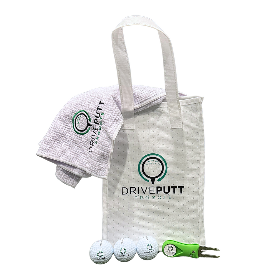Golf Outing Package