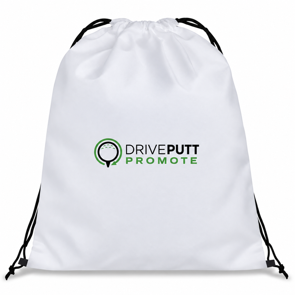 Non Woven Drawstring Bag