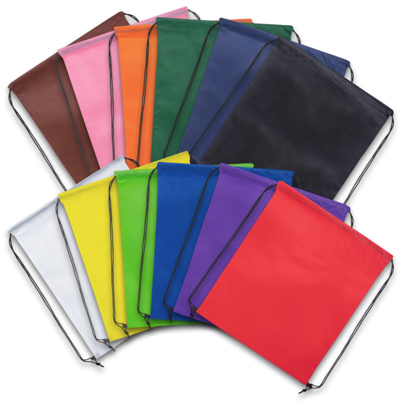 Non Woven Drawstring Bag