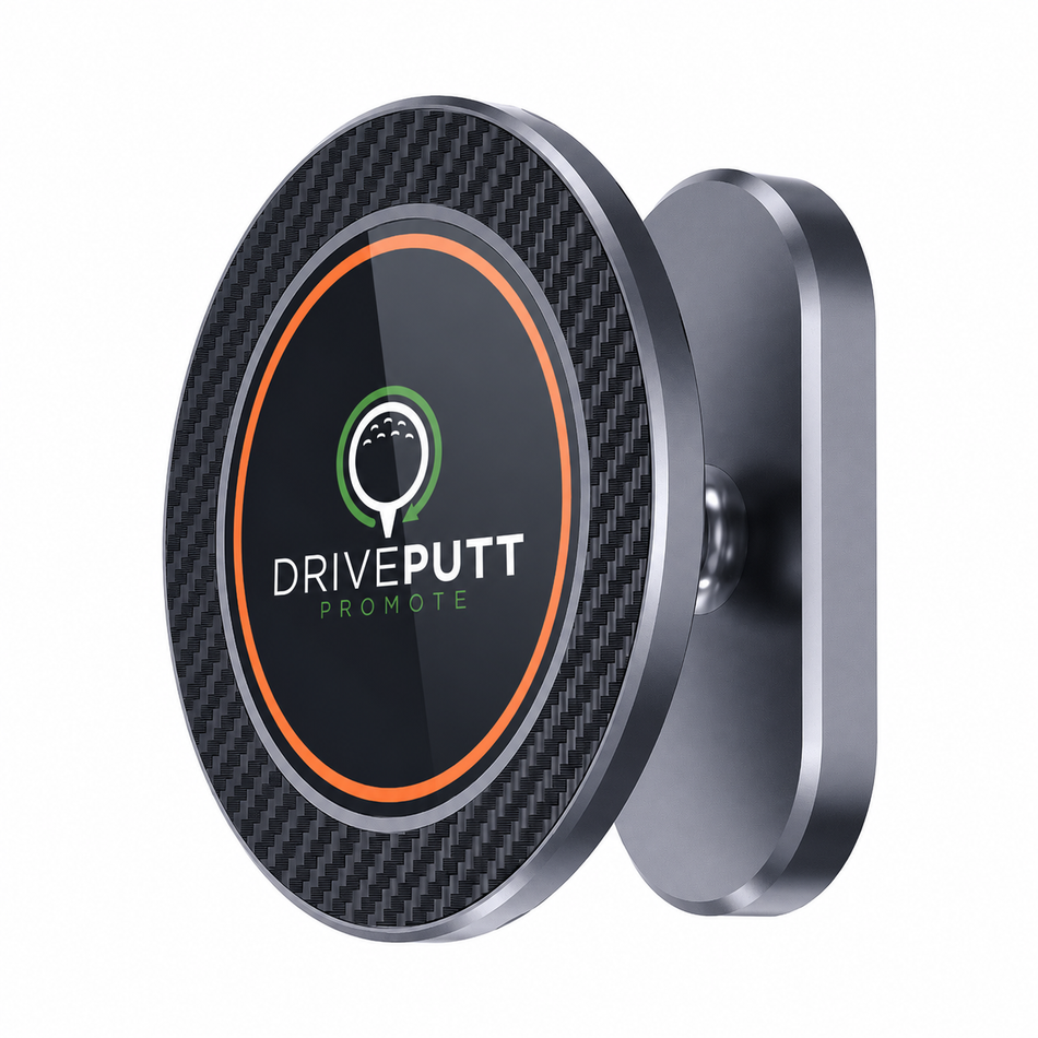 Custom Logo Magnetic Phone Holder